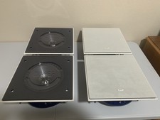 KEF In-wall Home Theater