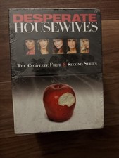 Desperate Housewives - Series