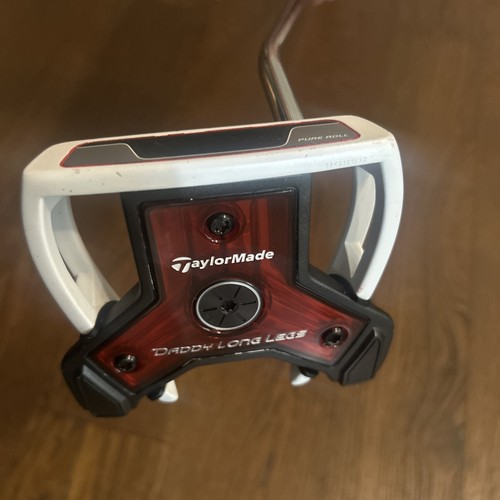 Taylormade spider daddy long - taylormade,