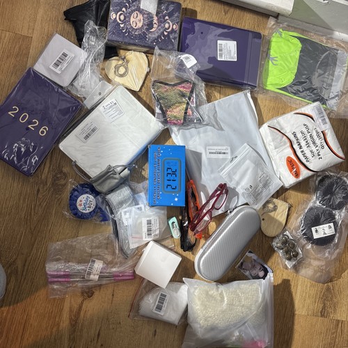 Joblot for market sellers - market,