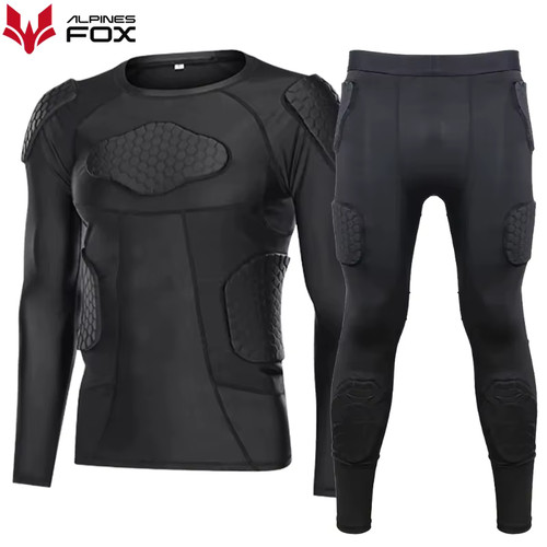 Motorcycle armor underwear - motorcycle,
