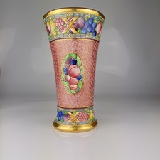 Rare Mintons Rotique Pink &