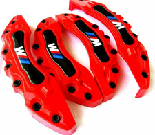 Brake Caliper Cover for BMW X1