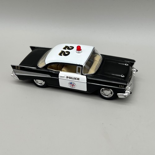 Kinsmart chevrolet bel - kinsmart, air