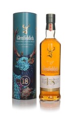 Glenfiddich 18 Year Old -