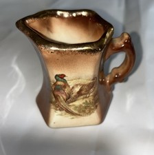 Vintage Staffordshire