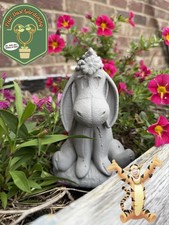 Eeyore Disney Garden Statue -