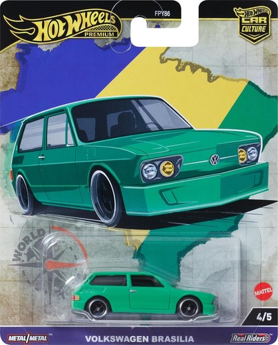 Hot wheels culture world - culture, tour