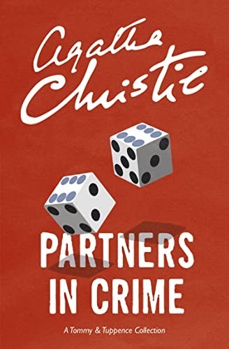 Partners crime tommy - partners, a