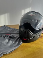 Caberg Motorcycle Helmet Flip Front