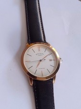 Rotary Automatique Mens Rose