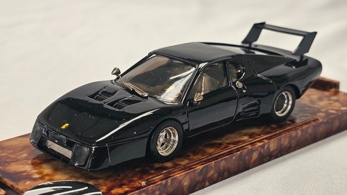 Ferrari 512 1980 - ferrari, bb