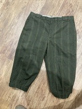 Barbour Shooting Breaks