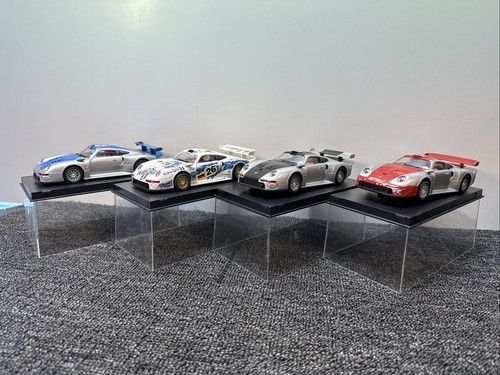 Ninco porsche 911 gti - 911,