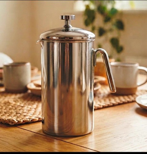 Judge stainless steel - stainless, 1l