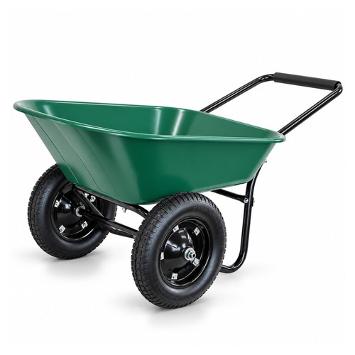 New heavy duty - heavy, two