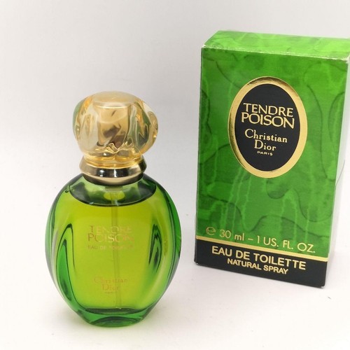 Christian dior tendre poison - tendre,