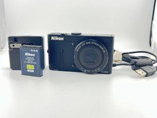 Nikon Coolpix P310 16.1MP