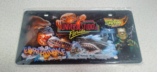 Universal studios florida - studios,