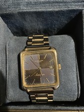 Favre-Leuba Geneve Auto