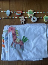 Mamas & Papas Tab Top