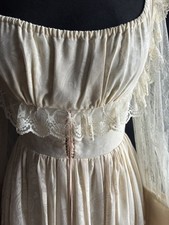 Vintage 70s GUNNE SAX sz S 6/8