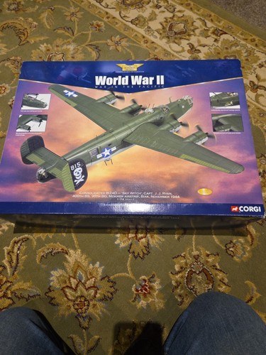 Corgi aviation archive - corgi,