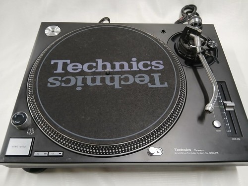 Technics 1200mk5 direct - technics,