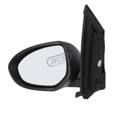 Electric wing door mirror - wing,