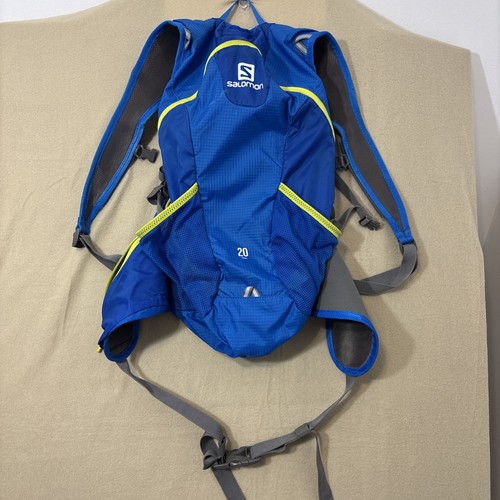 Salomon trail hiking - trail,