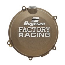 Clutch cover BOYESEN Factory
