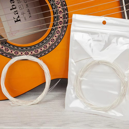6pcs classical guitar - classical, strings