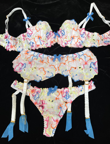Agent provocateur bra 34b 32c - agent,