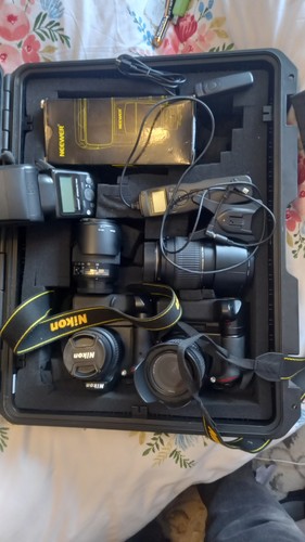 Nikon d3200 dslr cameras - nikon,