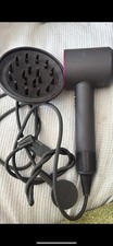 Dyson Hair Dryer