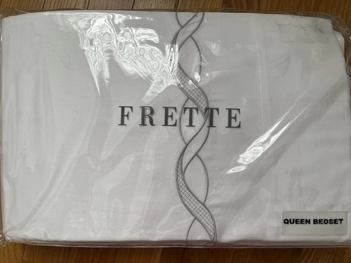 Frette brand new authentic - frette,