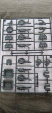 Land raider lascannon side - lascannon,