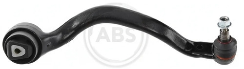 Wishbone control arm - wishbone,