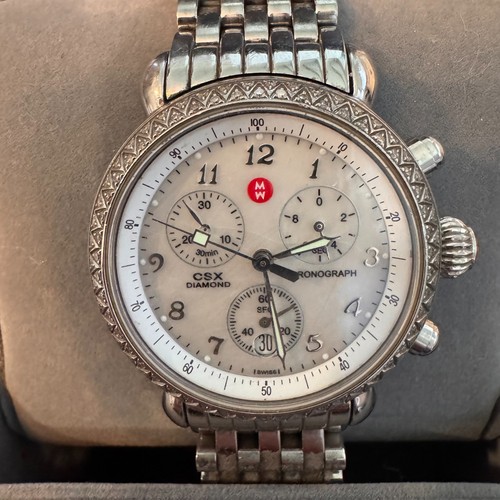 Michele diamond csx - diamond,