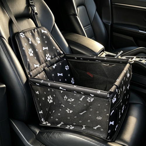 Waterproof pet dog car seat - pet,