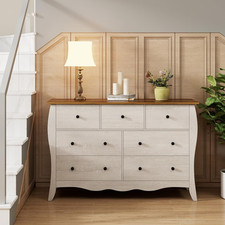 Chest of Drawers 7 Drawer