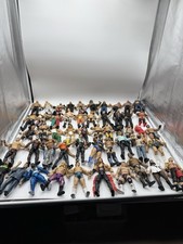 Lot Of 88 WWE Wrestling