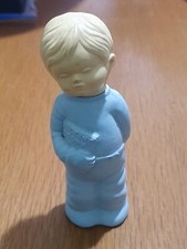 Avon Bottle Lil Boy In Blue