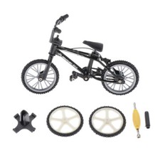 Mini BMX Finger Bike Model