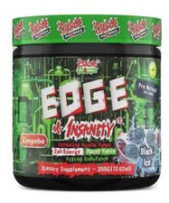 Psycho Pharma EDGE OF INSANITY
