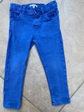 Boys Bluezoo Jeans 18-24months