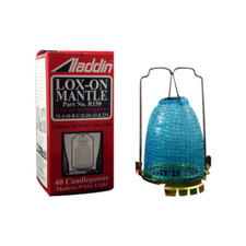 Aladdin loxon oil - aladdin, mantle