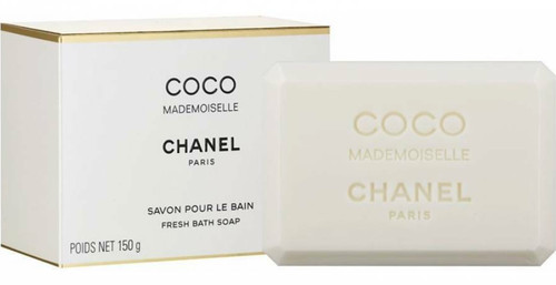 Chanel coco mademoiselle fresh - chanel,