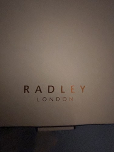 Radley london jewelry - london,