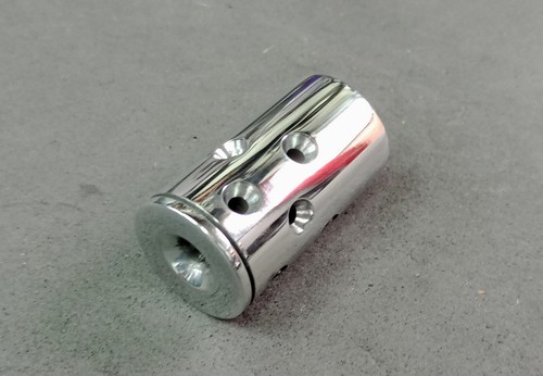 Muzzle brake suitable - muzzle,